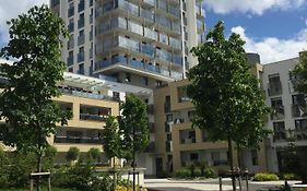 Marcelin Apartments Poznań